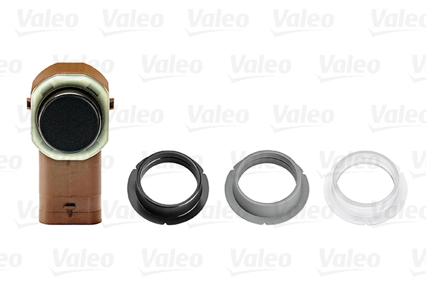 Sensor de estacionamiento delantero/trasero central VALEO 890013 precio, desde 98,24 EUR