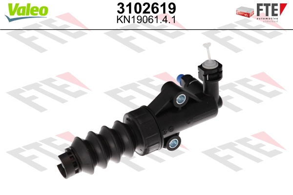 Comprar 0986486626 Bosch Bombín de embrague