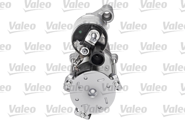 Comprar Motor de arranque Porsche Cayenne II 92A
