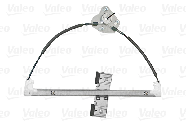 Mecanismo de elevalunas 2  hatchback (2003-2007) original desde 74,63 €
