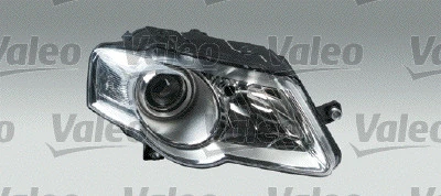 Comprar Faro derecho Volkswagen Passat 3C2 a bajo precio
