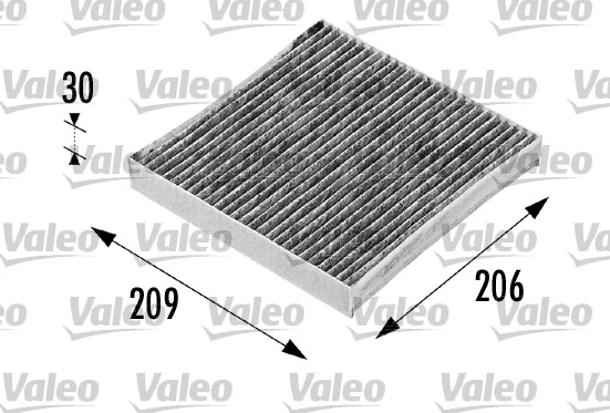 698715 VALEO