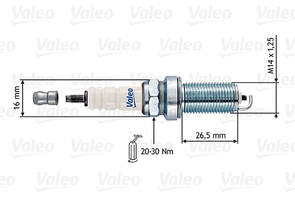246897 VALEO