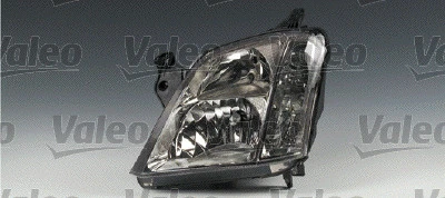 93175365 Peugeot/Citroen Luz derecha