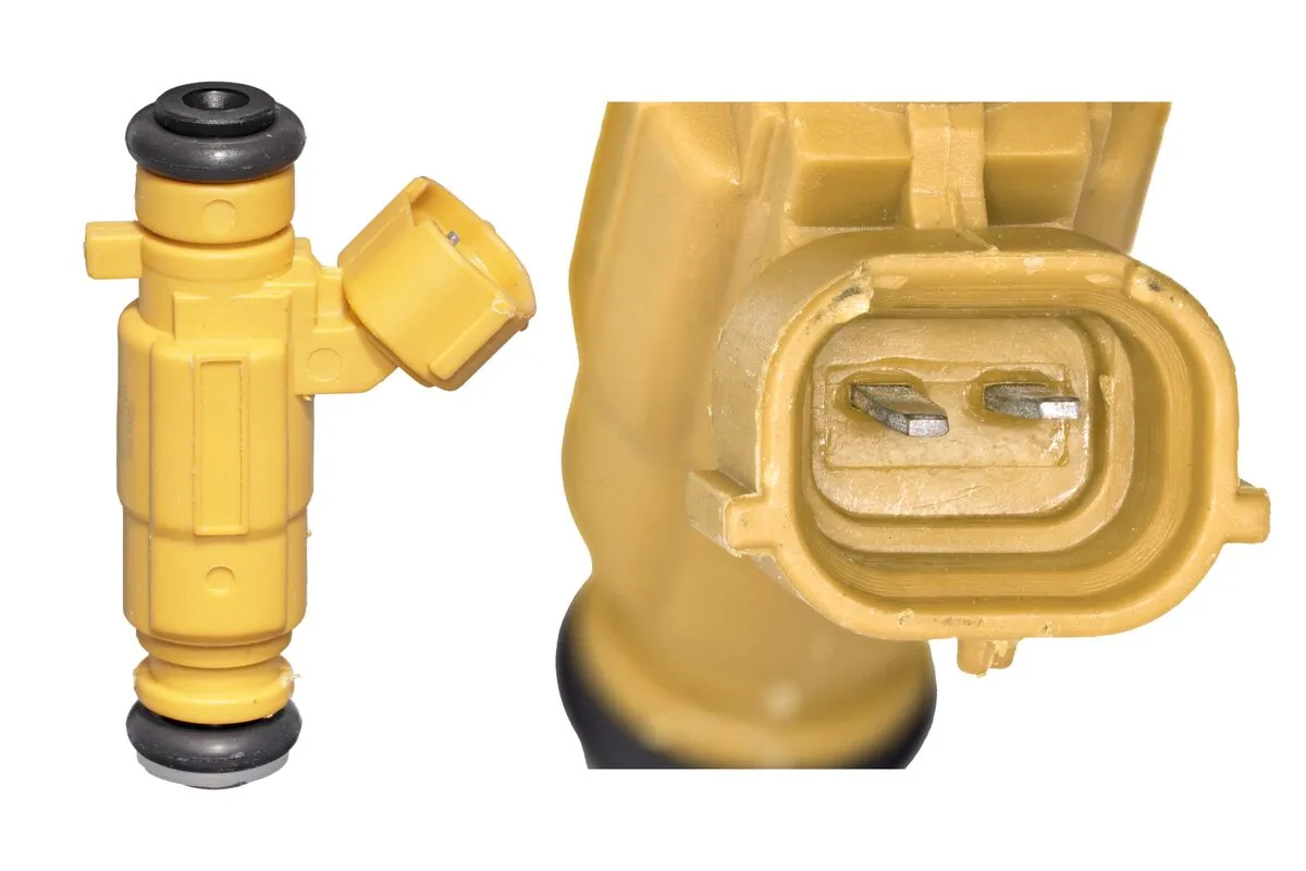 Inyector-bomba Bosch 280156427