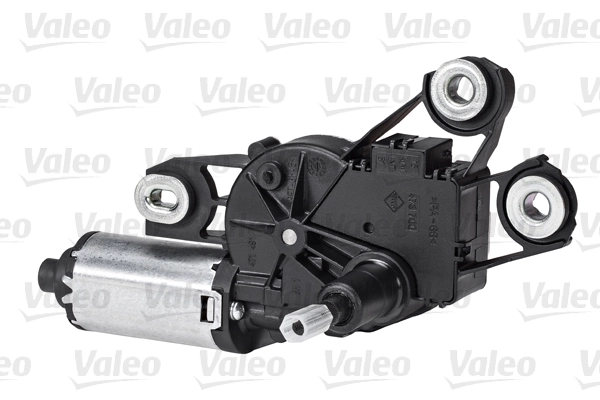 579721 VALEO Motor del limpiaparabrisas trasero