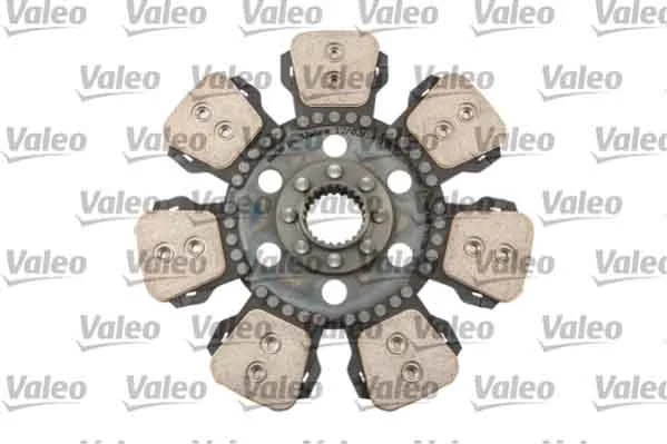 806129 VALEO