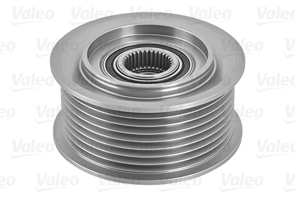 Precio del repuesto Polea de alternador TRUCK ATEGO II camión plataforma/chasis