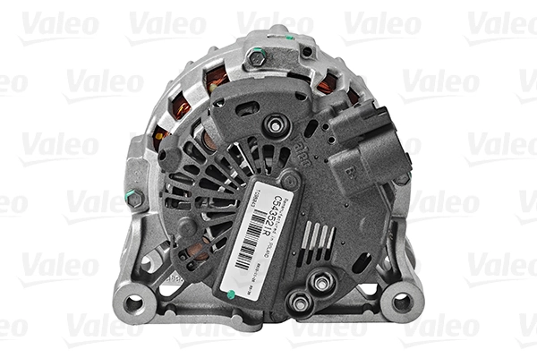 437461 VALEO Alternador de coche