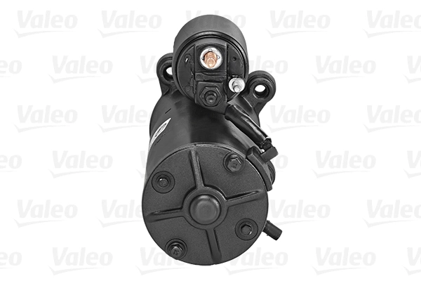 201016 VALEO Arranque motores