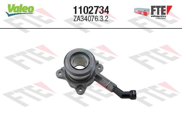 1102734 VALEO