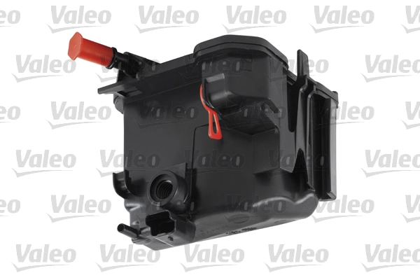Comprar 587501 VALEO Filtro diesel