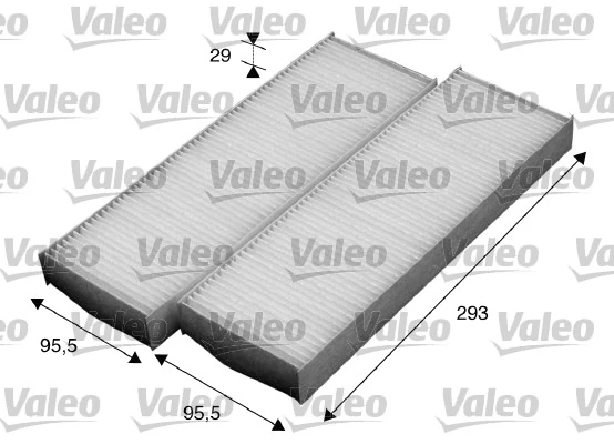 715593 VALEO