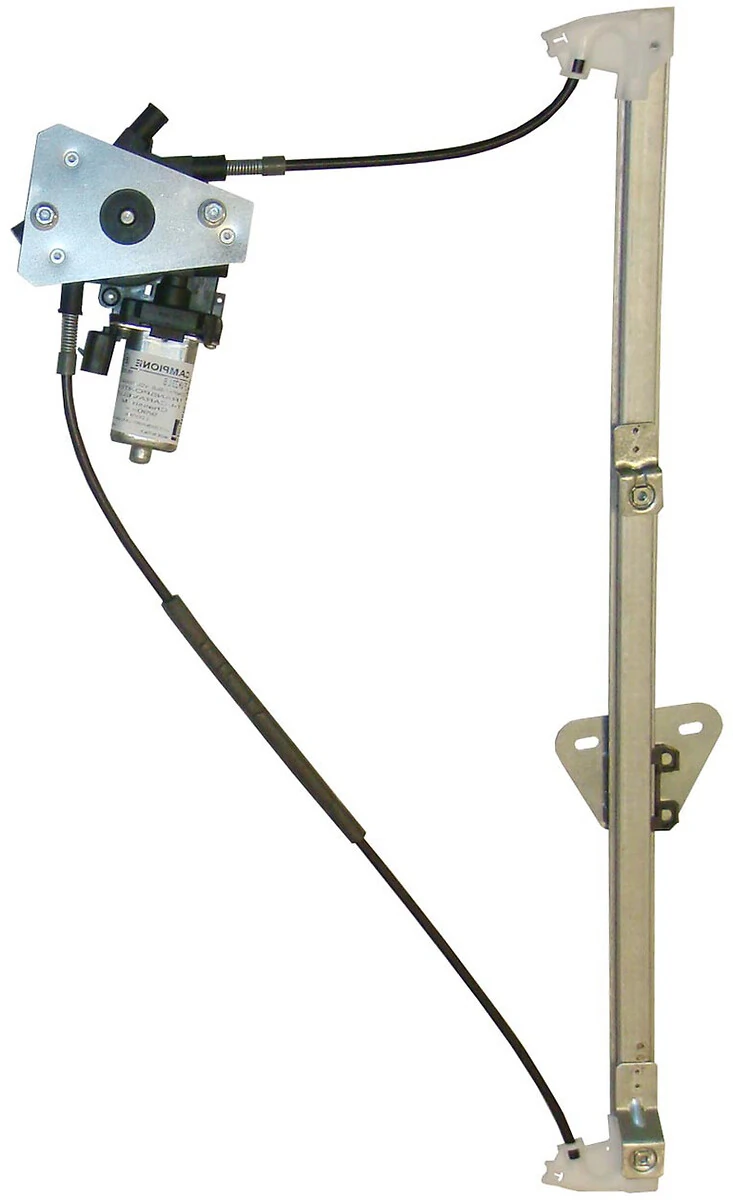 850443 VALEO Mecanismo levanta, puerta delantera derecha