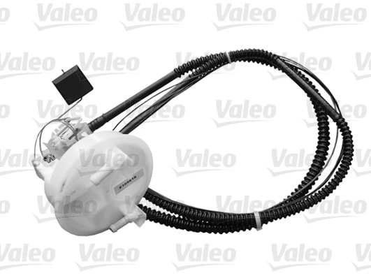 347501 VALEO