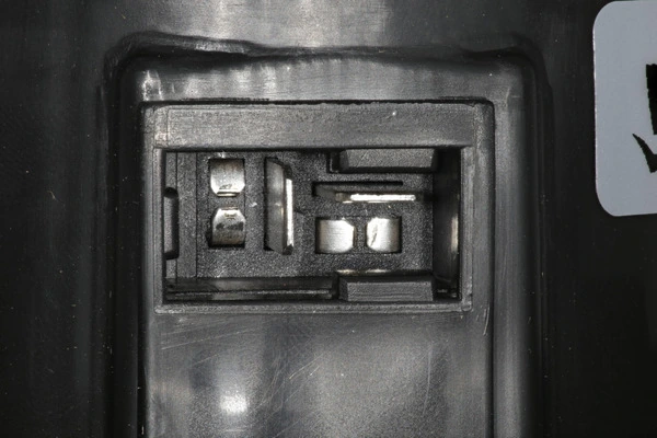 884570 VALEO Ventilador de habitáculo