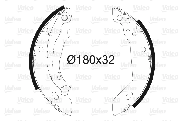 562037 VALEO