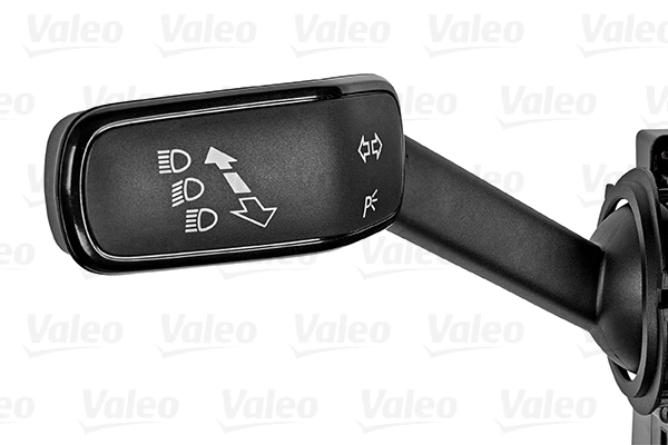 Conmutador de la columna de dirección Volkswagen Polo V RUS