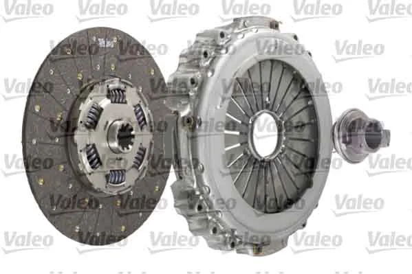 827052 VALEO