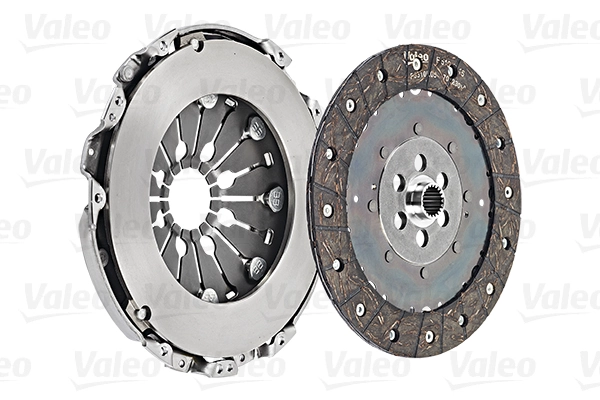 832223 VALEO Embrague motor