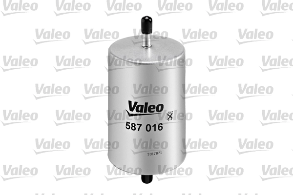 587016 VALEO Filtro de gasolina