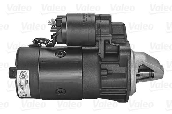 Comprar Motor de arranque Volkswagen LT 28-35 I 