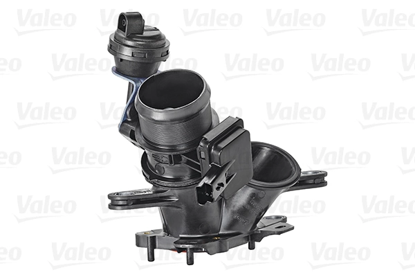 Cuerpo de aceleración completo VALEO 700440 precio, desde 215,38 EUR