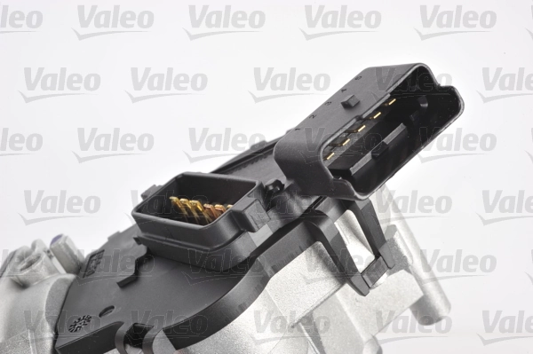 Motor del limpiaparabrisas para Renault Twingo I (C06)