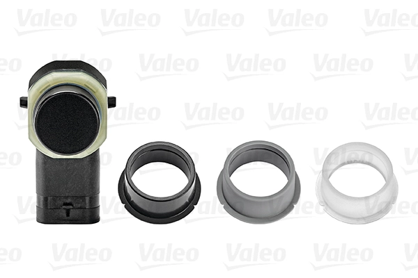 Sensor de aparcamiento delantero lateral VALEO 890008 precio, desde 49,97 EUR