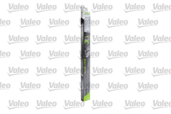 Escobilla del limpiaparabrisas del lado del conductor VALEO 628602 precio, desde 18,64 EUR