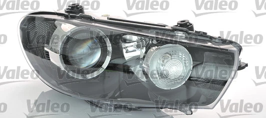 043658 VALEO