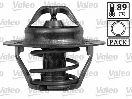Termostato refrigerante 21  sedán (1986-1994) original desde 8,94 €