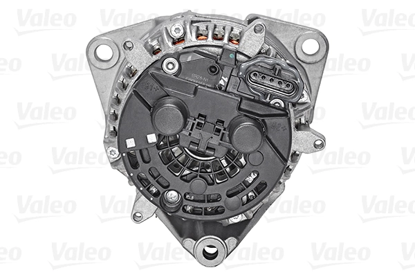 AAN5432 Mahle Original Alternador de coche