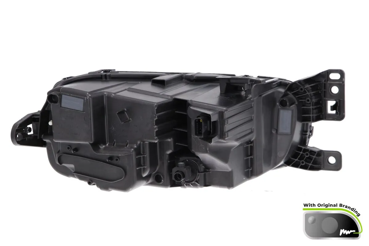 9835610380 Peugeot/Citroen Faros