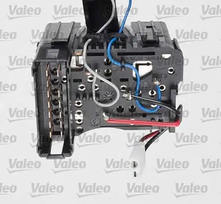 Conmutador izquierdo de la columna de dirección VALEO 251568 precio, desde 75,13 EUR