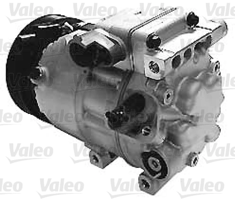 Compresor de ac Hyundai/Kia F500DC4CA03
