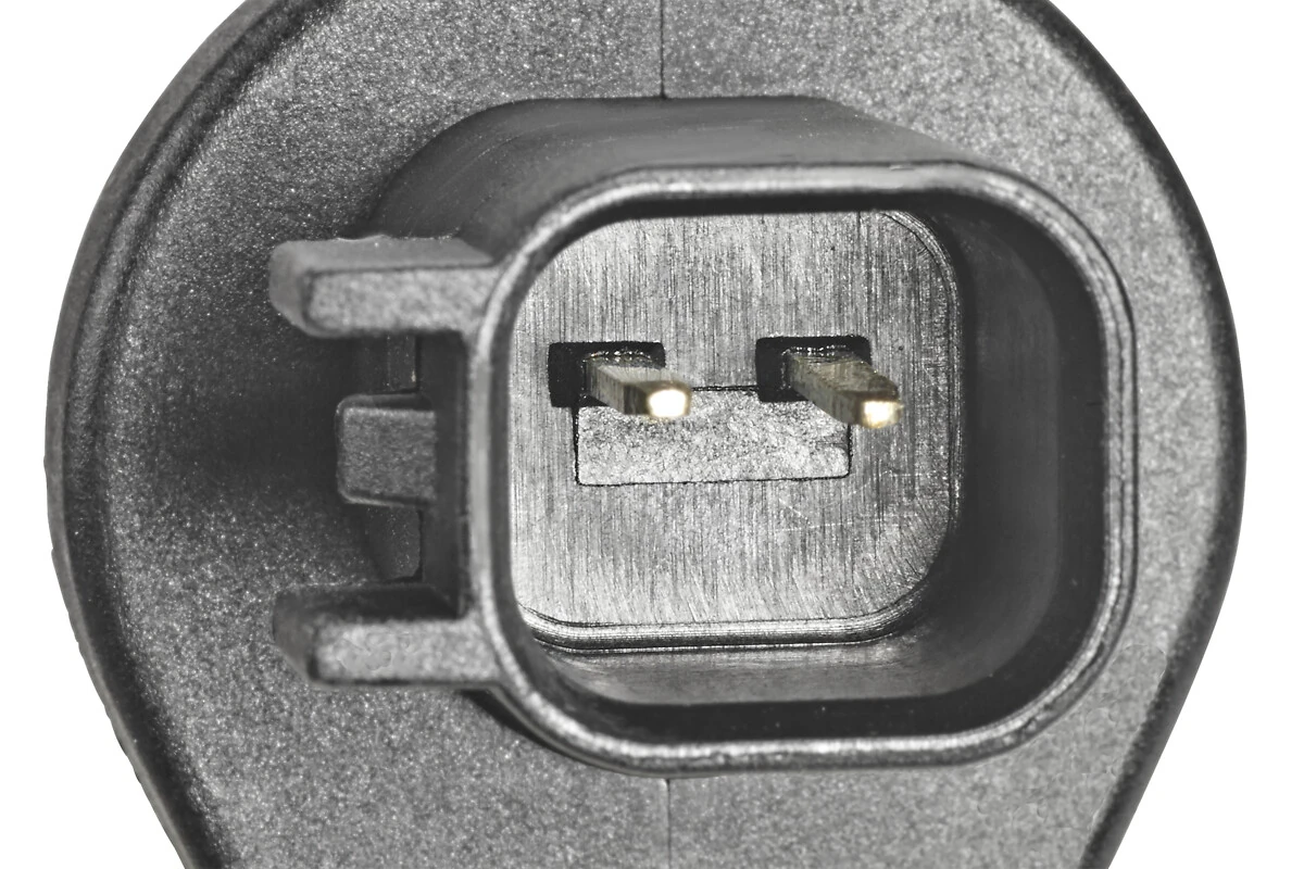 AJ81284 Jaguar Sensor de posición del cigüeñal