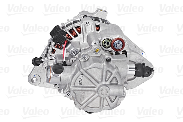 600006 VALEO Alternador de coche