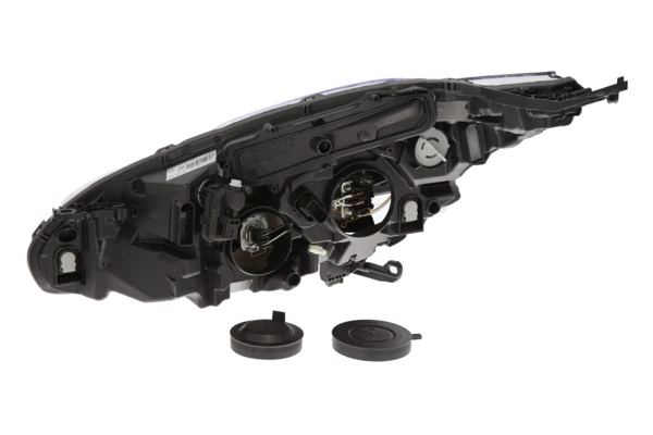 9822690180 Peugeot/Citroen Luz derecha