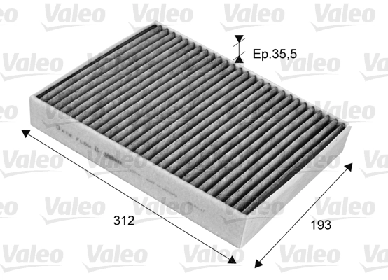 715704 VALEO