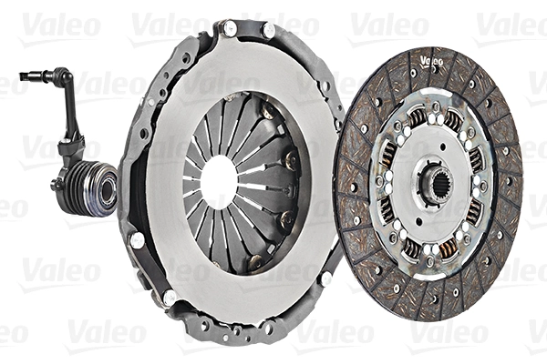 Comprar 624321033 INA Kit de embrague completo