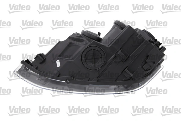 Faro derecho Volkswagen Polo 6 AW1, BZ1, AE1