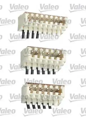 Mando bajo volante para Volkswagen Passat CC B7 358
