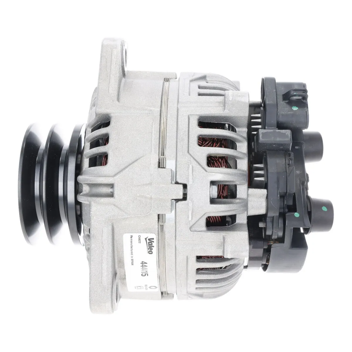 A012154670280 Mercedes Alternador de coche