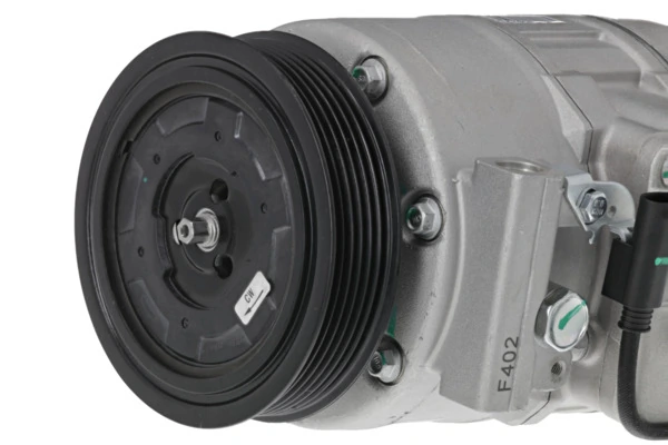 Comprar 813413 VALEO Compresor de aire acondicionado coche