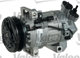 813381 VALEO