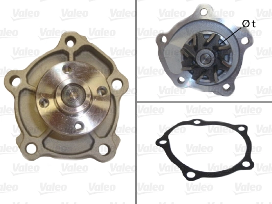 506975 VALEO
