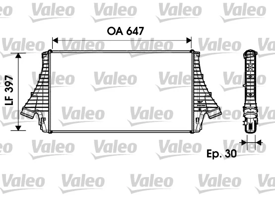 817729 VALEO