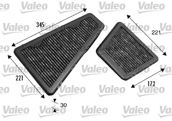 698793 VALEO