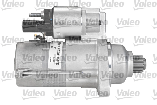 Burro de arranque  VALEO 458391 precio, desde 120,52 EUR
